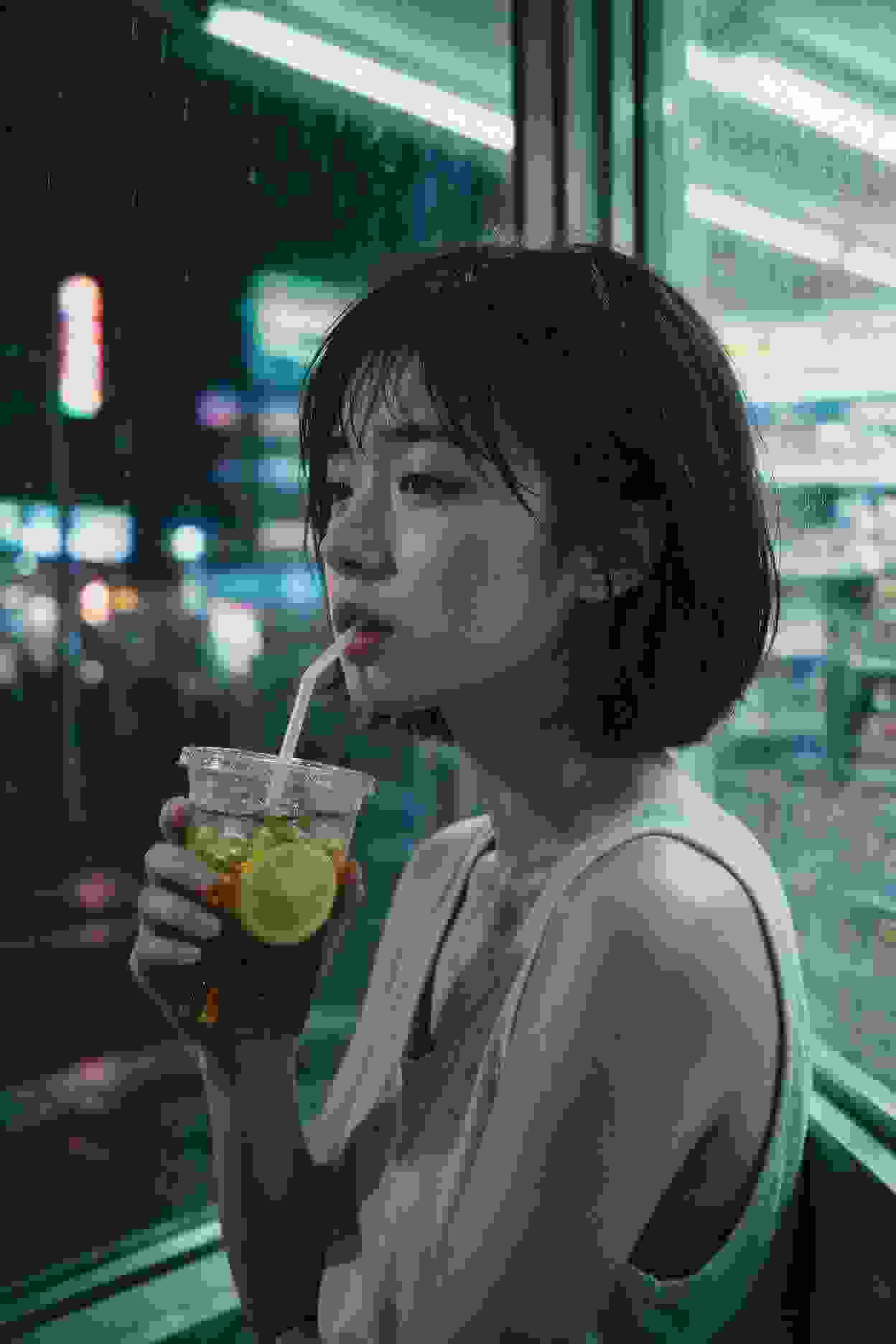 女性力量