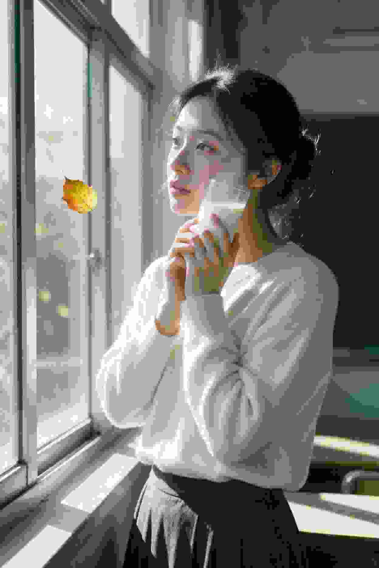 美丽启程
